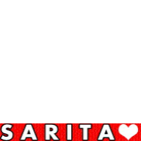 Sara Ramirez's Saritas!
