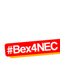 Bex Bailey for NEC Youth Rep - #Bex4NEC