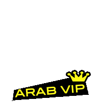arab vip Support Campaign Twibbon