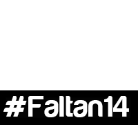#Faltan14