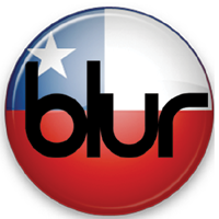 #BlurChile2013