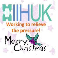IIH UK ~ Raising Awareness 