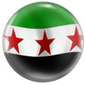 Free Syria!