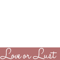 Love or Lust twibbon