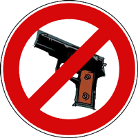 No More Guns