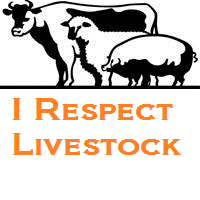 #RespectLivestock
