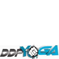 DDPYOGA