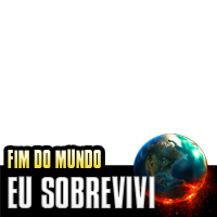 Fim do Mundo Eu Sobrevivi