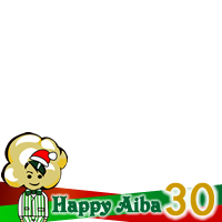 Aiba Birthday 2012 #30