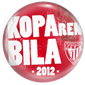 AthleticClub #Koparenbila!