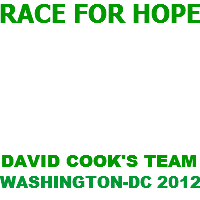 Race For Hope