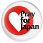 pray for Japan 