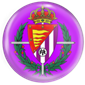 Escudo Real Valladolid