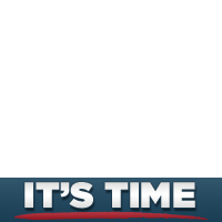 It's Time
