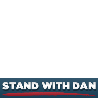 Stand with Dan