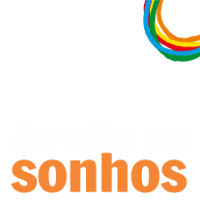 #AcrediteEmSonhos