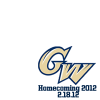 GW Colonials