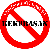 #IndonesiaTanpaFPI