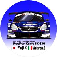 KeePer Kraft SC430-1