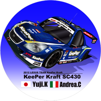KeePer Kraft SC430-2