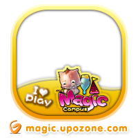 Magic Campus Game Pro