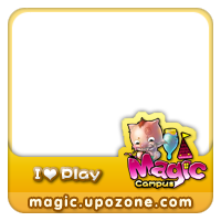 Magic Campus 