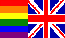 Make Gay marriage leagal UK