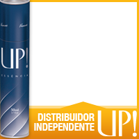 Distribuidor UP! Essência