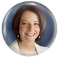 I Support Julia Gillard!!!