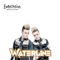 Jedward to Eurovision Baku