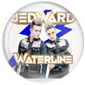 Jedward Waterline