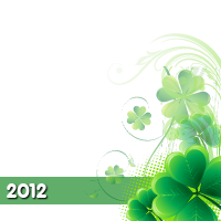 St Patrick's Day