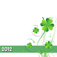St Patrick's Day
