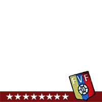 Fuerza Vinotinto!