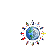 World Maths Day
