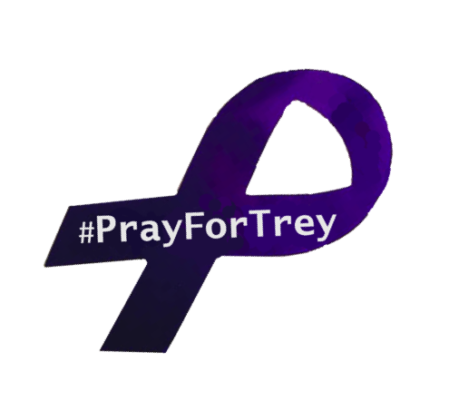 Pray For Trey