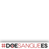 #DoeSangueES