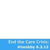 End the care crisis