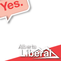 Yes: Alberta Liberal Party