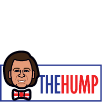 The Hump #thehumpeurovision