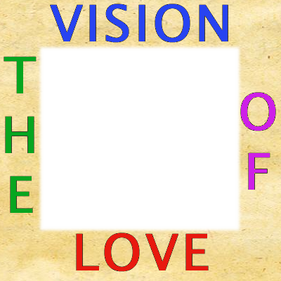The Vision of Love 2