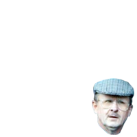 The Bunnet: Fergus McCann