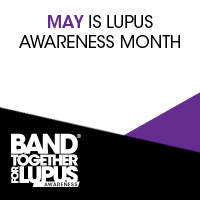 Lupus Awareness Month 2012