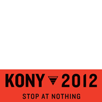 KONY2012 - #STOPKONY