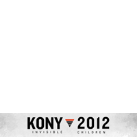#StopKony 