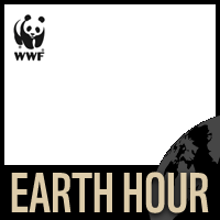 WWF Earth Hour 2012 