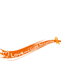 Love & Light for Lucille