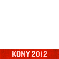 KONY2012 - #STOPKONY