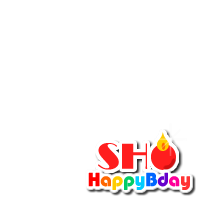 Sakurai Sho HappyBirthday