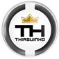 Thiaguinho 2012